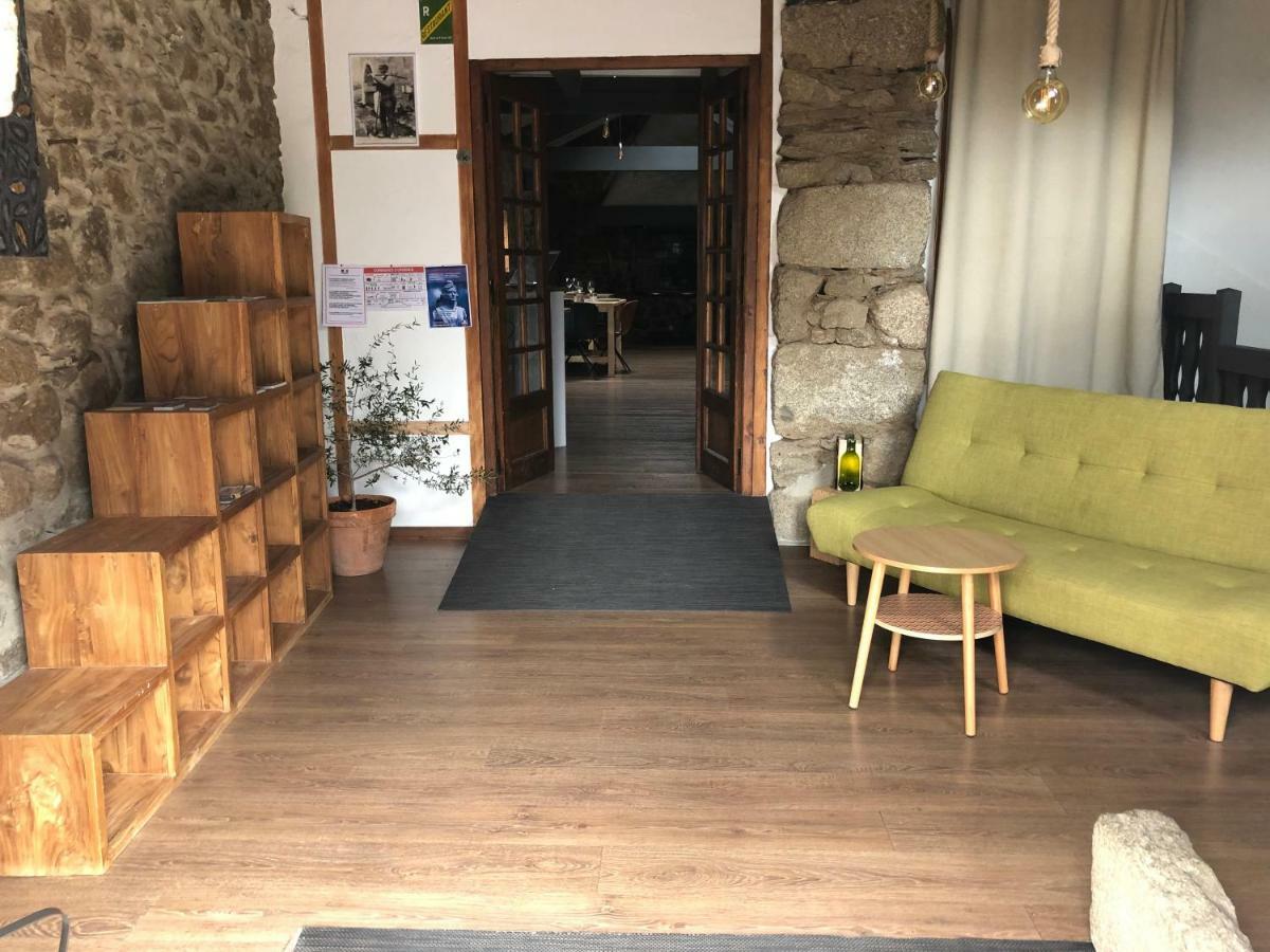 Cal Xandera Hotel Angoustrine Exterior photo